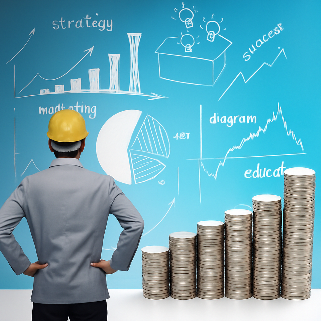 PROJECT FINANCE & ADVISE