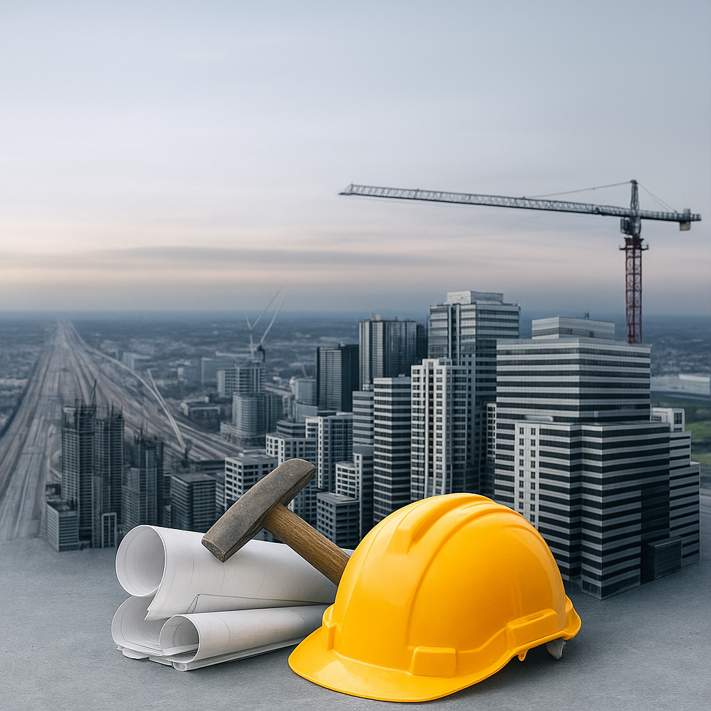 CIVIL INFRA. DEVELOPMENT